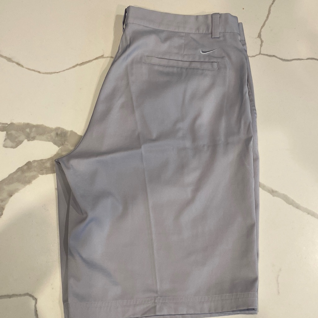 Mens Nike Golf Shorts